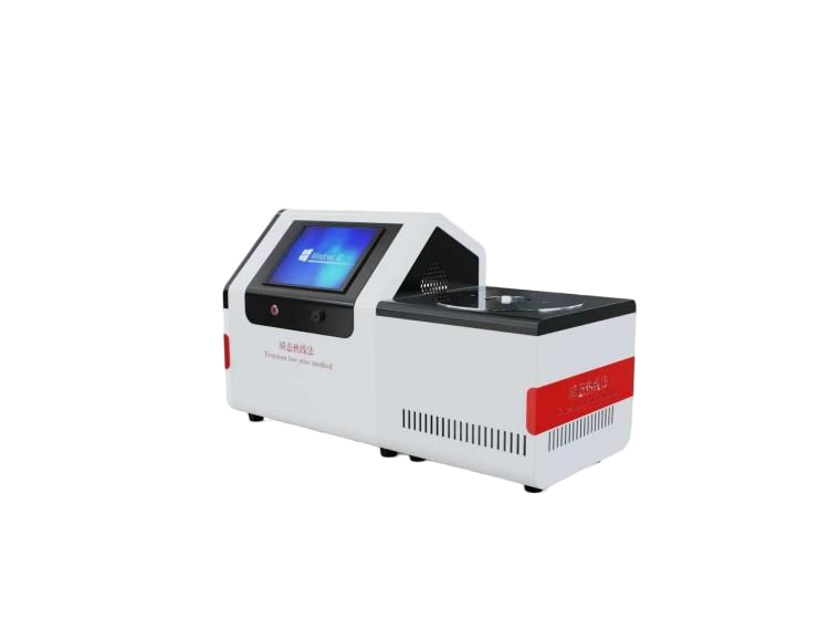 瞬態(tài)熱線法導(dǎo)熱系數(shù)測試儀（液體）