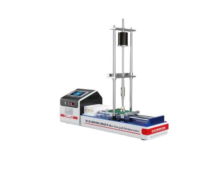 助行器支腳墊摩擦力測(cè)試儀