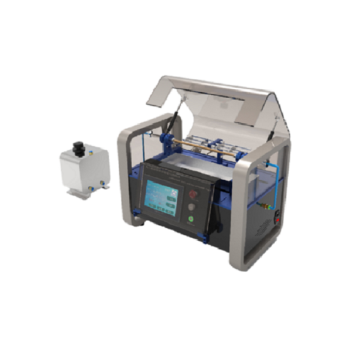 Y型（大動(dòng)脈）人工血管整體水滲漏性測(cè)試儀