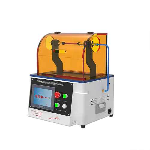 動(dòng)物組織液壓測(cè)量儀