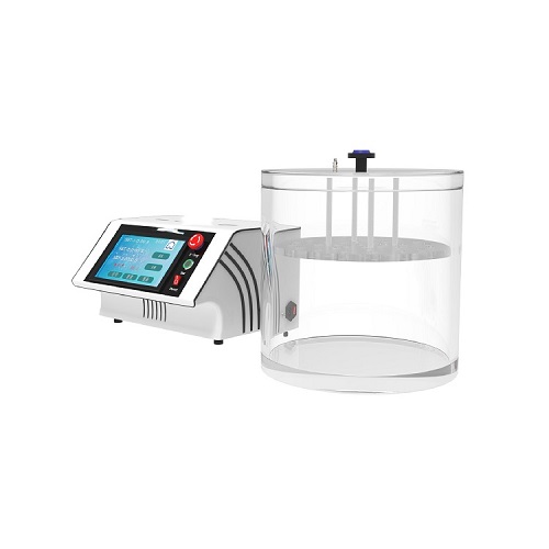 避孕套包裝完整性檢測儀