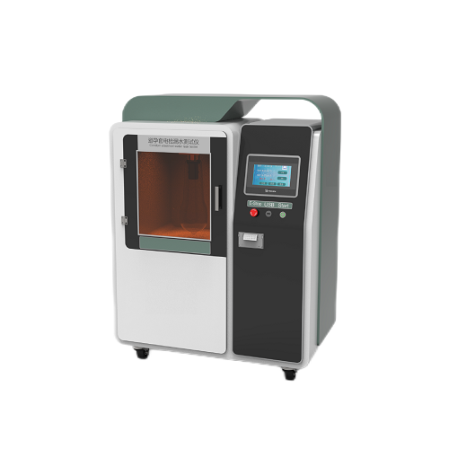 單工位 避孕套針孔漏水測試儀