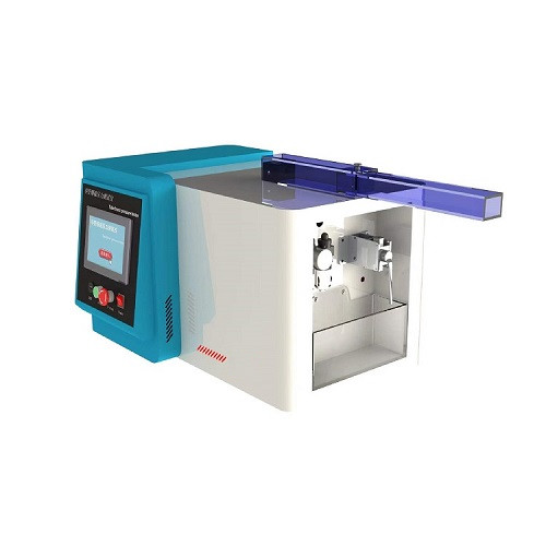 導(dǎo)管爆破壓力測試儀