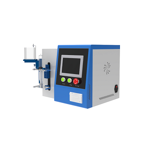 導(dǎo)管抽吸過程中空氣進(jìn)入座裝配處負(fù)壓測試儀