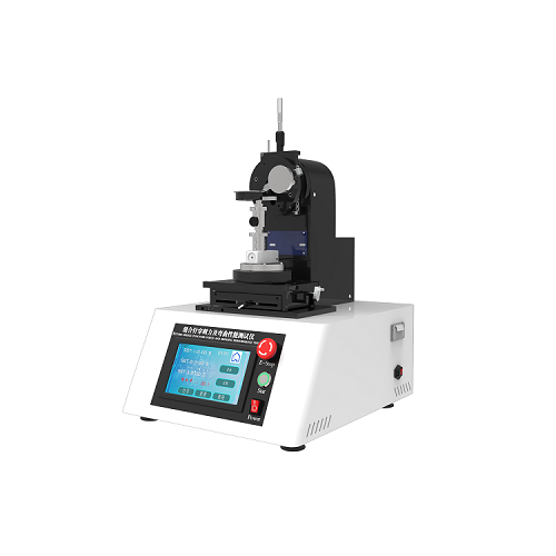 縫合針穿刺力及彎曲性能測(cè)試儀