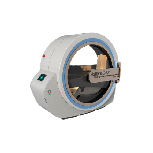 單人家用微高壓氧艙