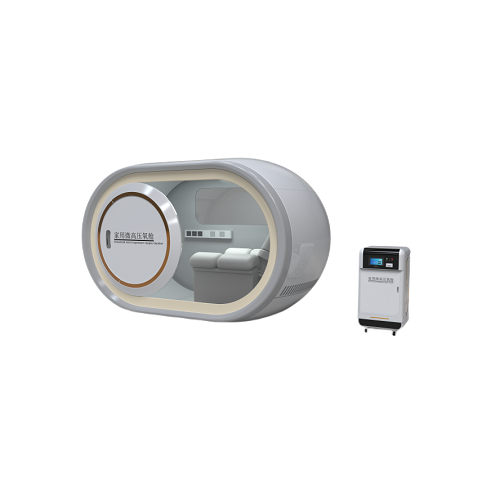 家用微高壓氧艙單人