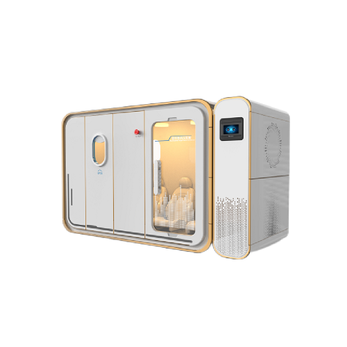 家用微高壓氧艙四人