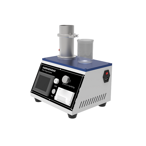 空氣過濾器完整性測試儀