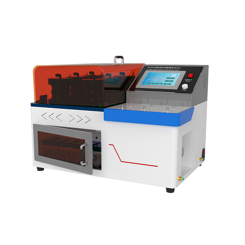 空氣過(guò)濾器液體細(xì)菌截留測(cè)試儀