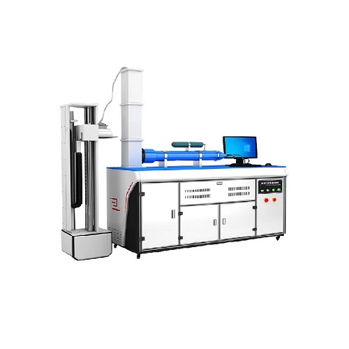 濾料過(guò)濾性測(cè)試儀