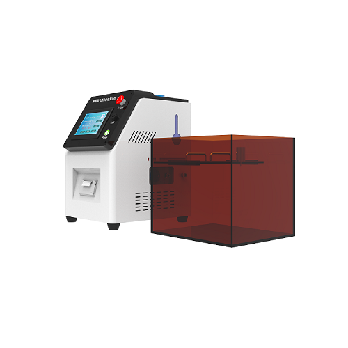 麻醉儲(chǔ)氣囊綜合性測(cè)試儀