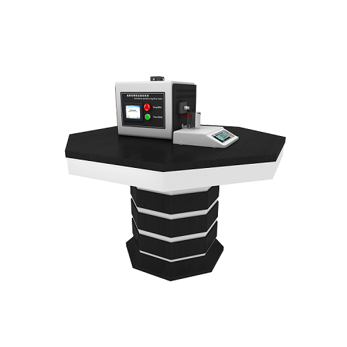 麻醉穿刺包導(dǎo)管流量及密封性測(cè)試儀