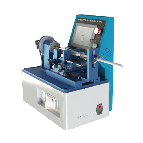 麻醉和呼吸設(shè)備圓錐接頭測(cè)試儀