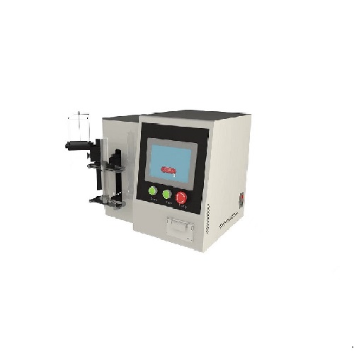 麻醉呼吸管管身塌陷測(cè)試儀