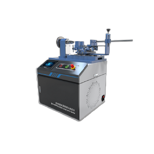 麻醉呼吸管路圓錐接頭測(cè)試儀