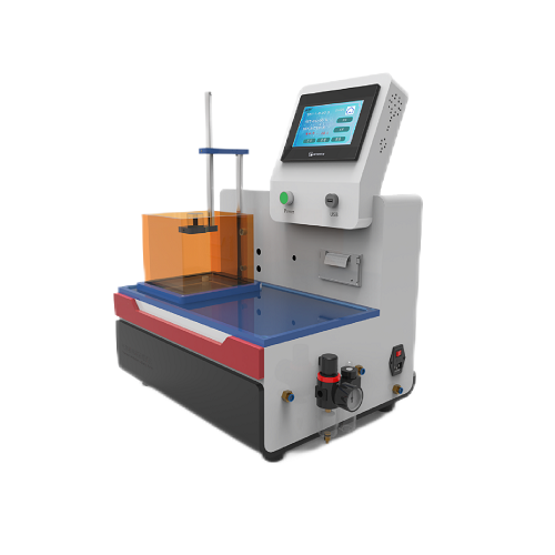 氣管插管縮陷測(cè)試儀