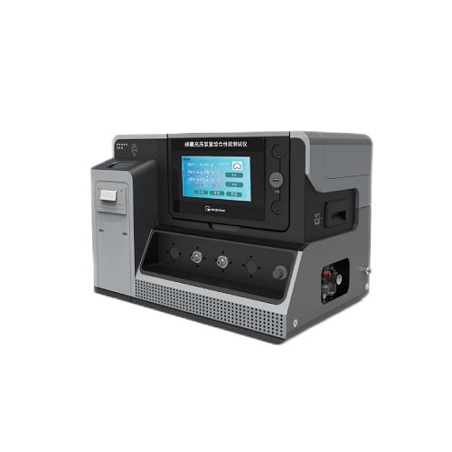 球囊充壓裝置綜合性能測(cè)試儀 