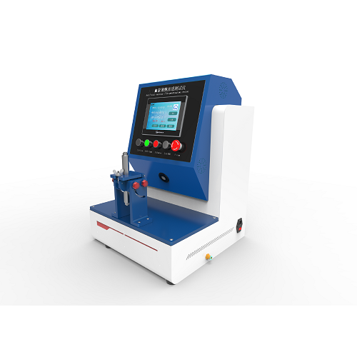 人工血管薄膜水滲透量測(cè)試儀