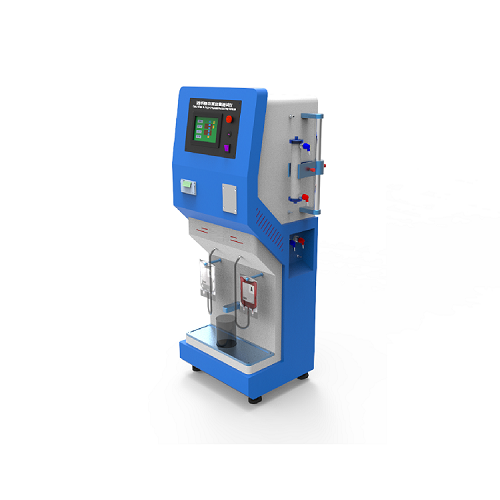 透析器血室容量測(cè)試儀