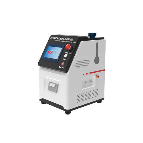 醫(yī)療器械流量和泄漏測試儀