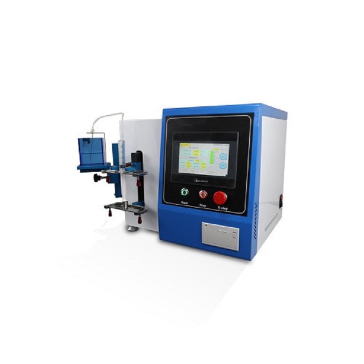 注射器自毀特性測試儀