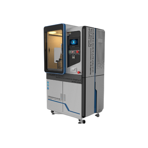 抗熔融金屬滴沖擊性試驗(yàn)儀