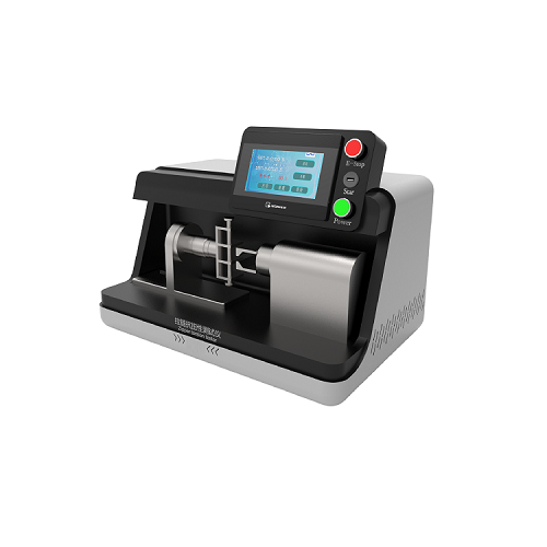 拉鏈拉頭拉片抗扭力測試儀