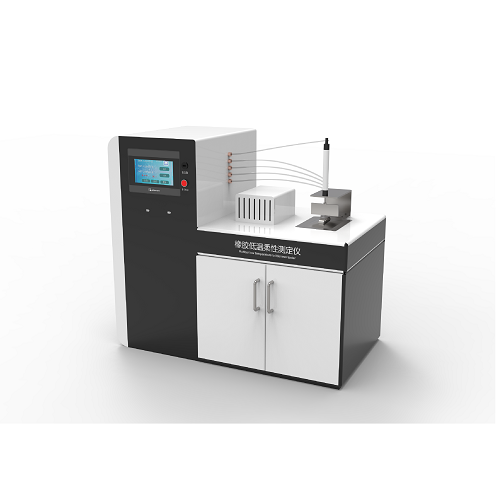 橡膠（塑料）低溫脆性測定儀