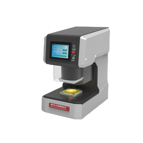 液態(tài)水分管理測試儀