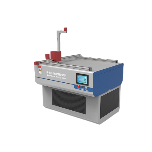 織物尺寸穩(wěn)定性測試儀