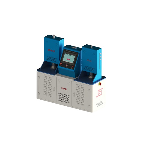 口罩顆粒過濾性測(cè)試儀EN版