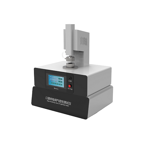 口罩呼吸閥氣密性測(cè)試儀