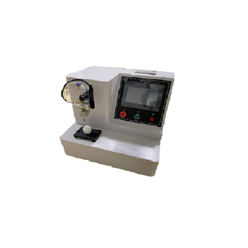 防護(hù)服材料抗注射針穿刺性能測(cè)試儀