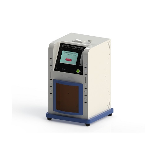 防護(hù)服氣溶膠細(xì)菌截留性測(cè)試儀