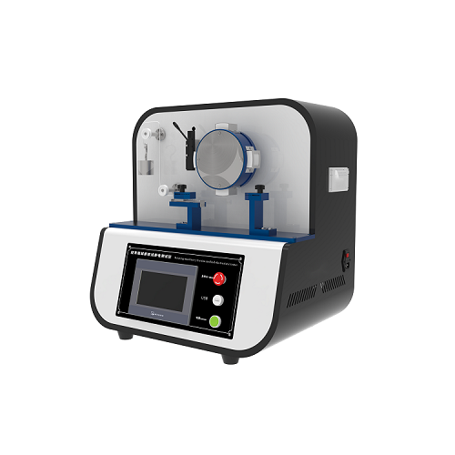 旋轉(zhuǎn)機械摩擦法靜電測試儀