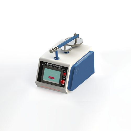 阻濕態(tài)微生物穿透測試儀