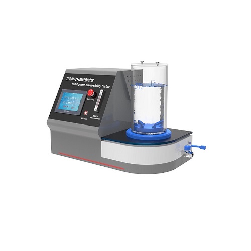 衛(wèi)生紙可分散性測試儀?
