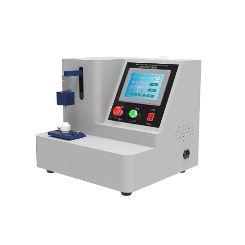 靴幫抗刺穿試驗(yàn)機(jī)