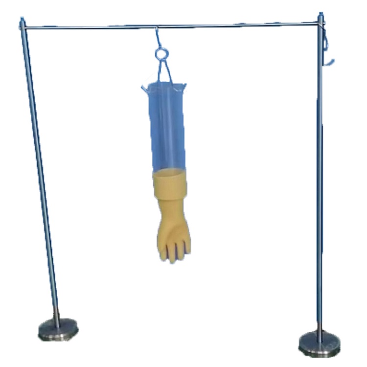 手套不泄漏性能測定儀