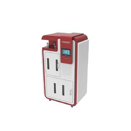 催化劑磨損指數(shù)測定儀