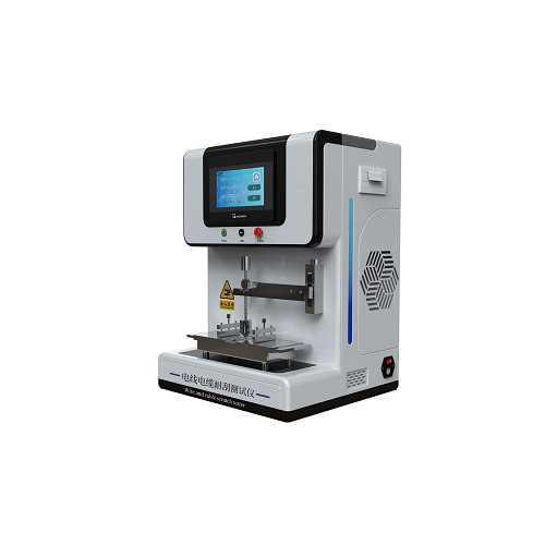 電線電纜耐刮測試儀