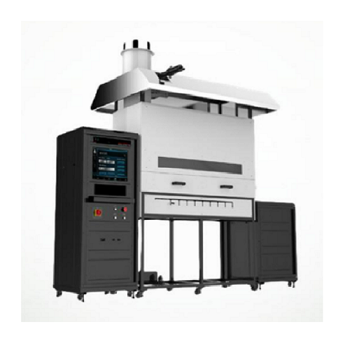 鋪地材料燃燒測(cè)試儀