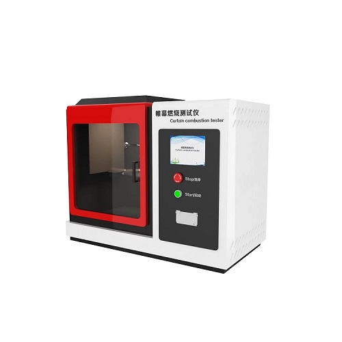 帷幕燃燒測(cè)試儀