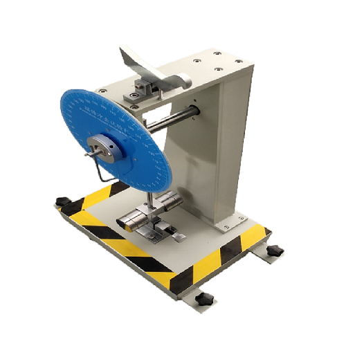 擺錘沖擊試驗機