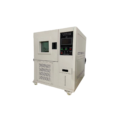 低溫皮革耐折測試儀