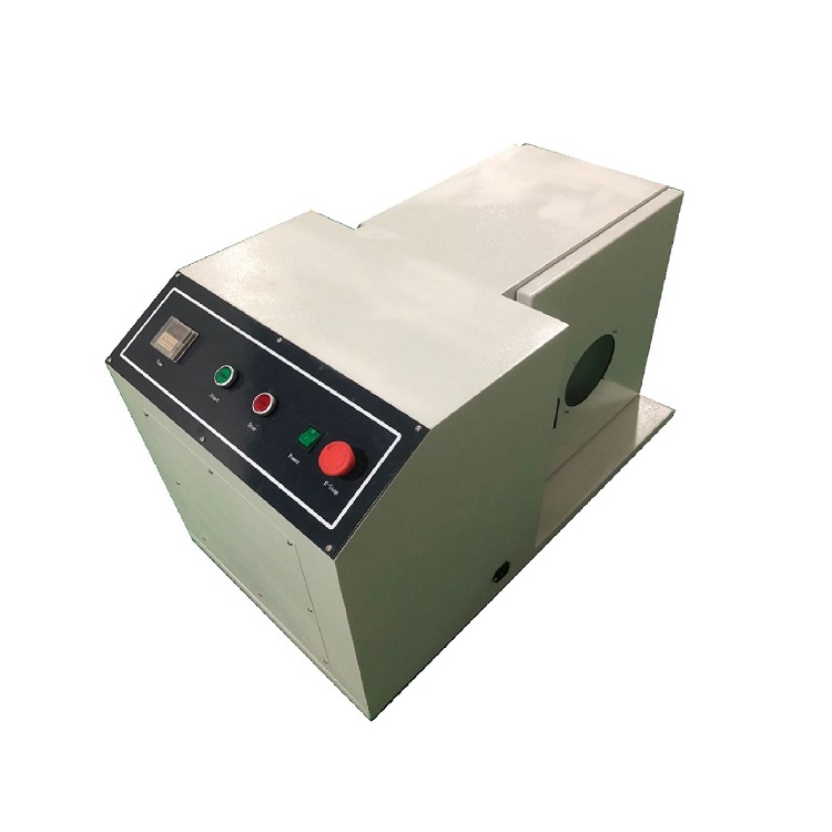 地毯六足滾筒測試儀