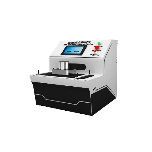 油墨脫色試驗(yàn)機(jī)