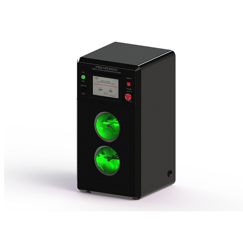 翻滾式起毛起球測試儀