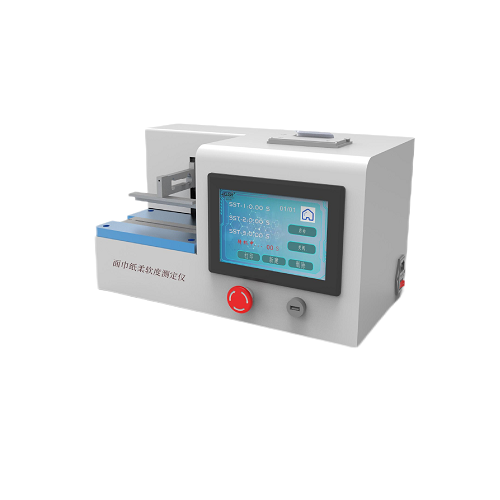 面巾紙柔軟度測定儀